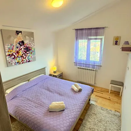Vito 1287 Apartamento Pula