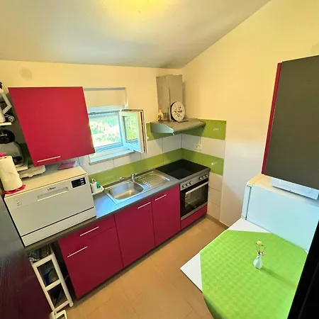 Apartamento Vito 1287 Pula
