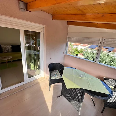Apartamento Vito 1287