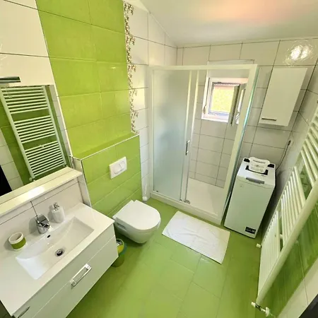 Apartamento Vito 1287