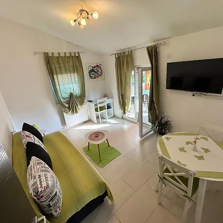 Vito 1287 Appartement Pula